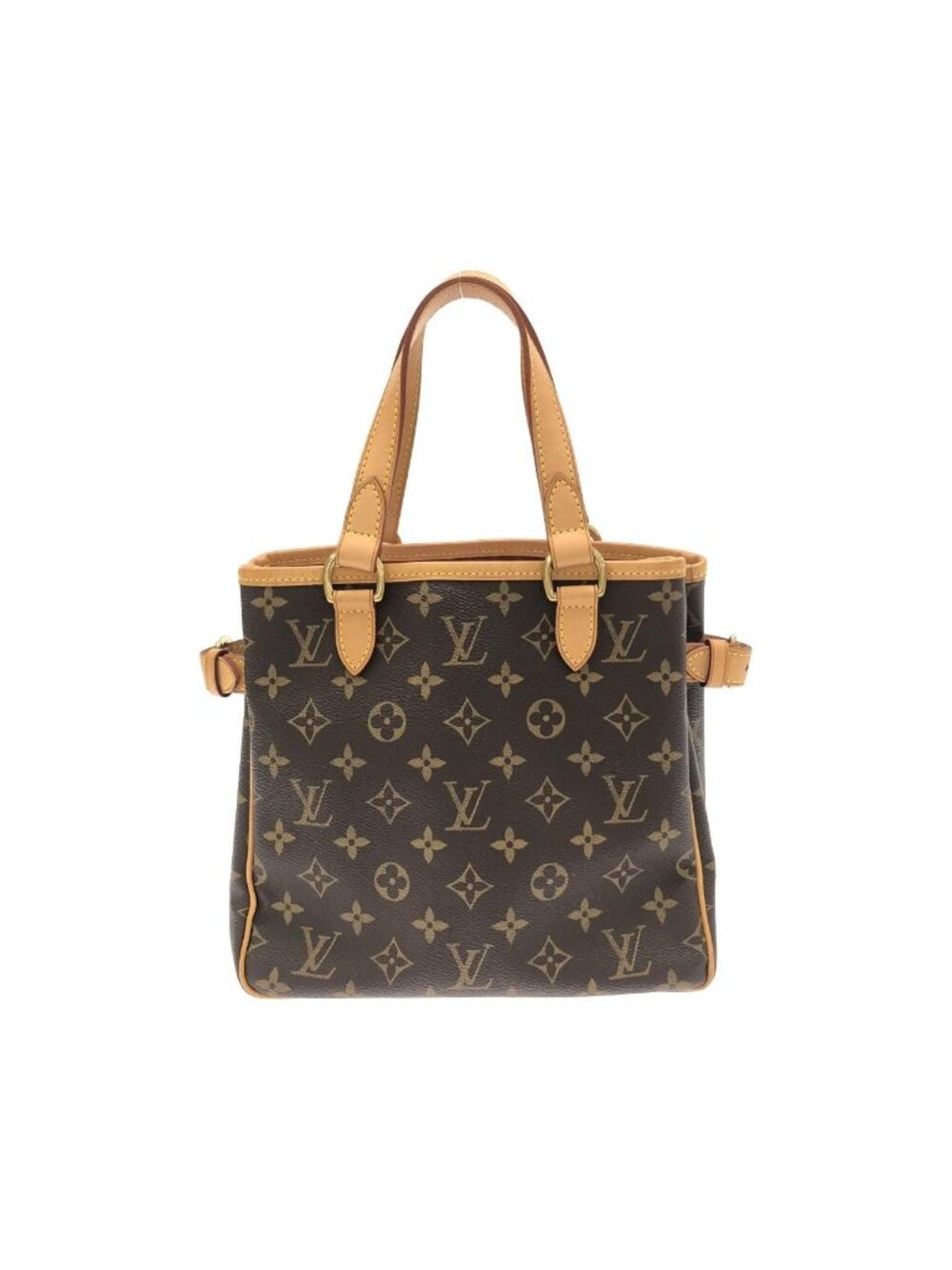 Louis Vuitton Monogram Batignolles Bag